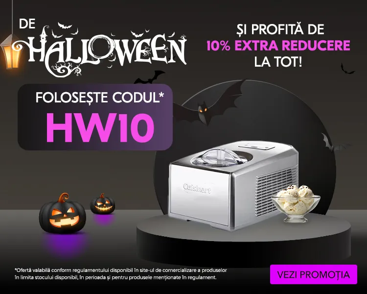 Campanie Cuisinart HW10