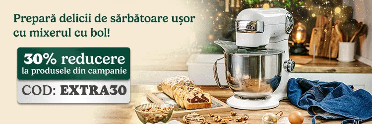 cuisinart.360.ro: Promotie Cuisinart