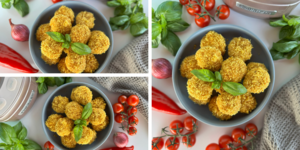 Rețetă baby-friendly: nuggets din piept de pui